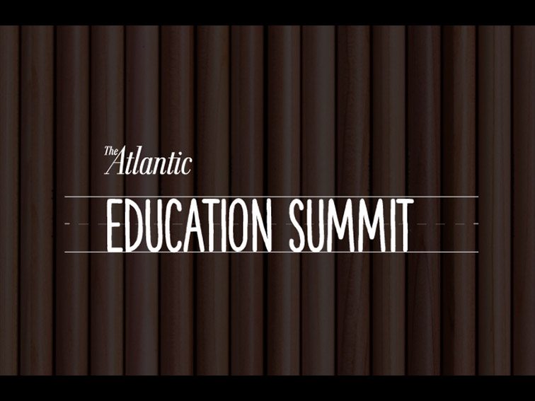 June 15: TeachThought Exclusive Live Stream Of The Atlantic’s Education Summit