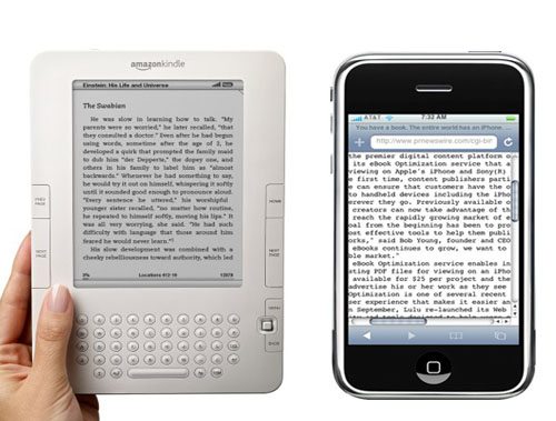 10 Things The iPhone 5 Tells Us About The Mobile Future