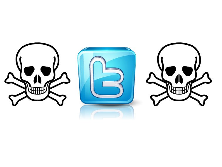 (At Least) 15 Ways Twitter Is Digital Poison