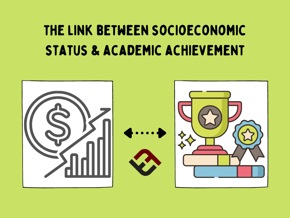 10 Theories On The Relationship Between Socioeconomic Status & Academic Achievement