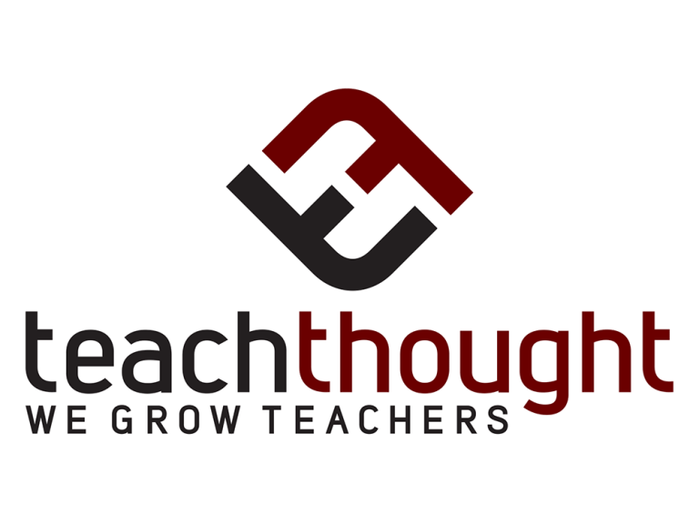TeachThought Accepting Applications For Contributing Writers
